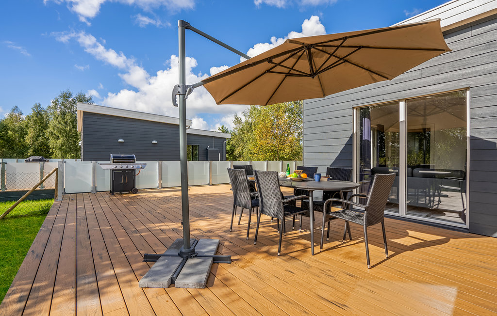 Ferienhaus - Bredfjed , Dänemark - K10064 2