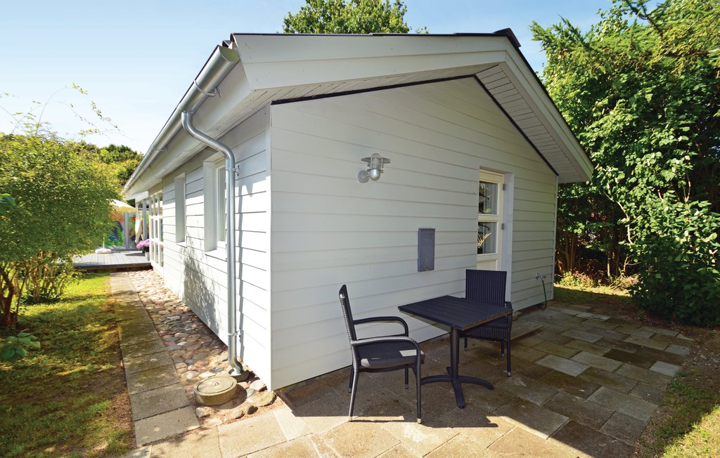 Ferienhaus - Nysted , Dänemark - K10142 7