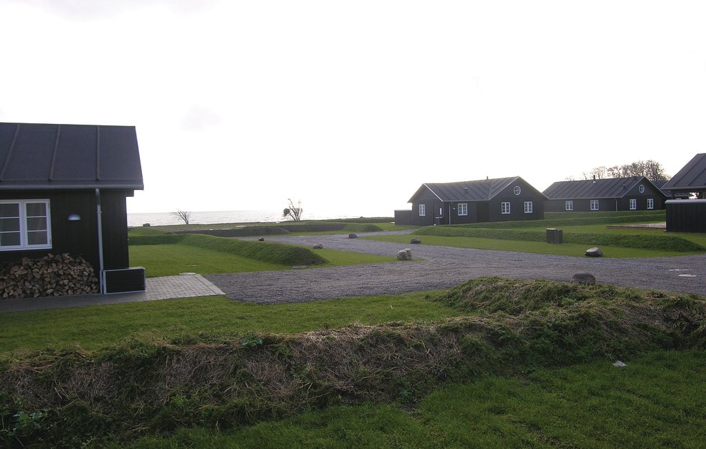 Ferienhaus - Nysted , Dänemark - K10250 8