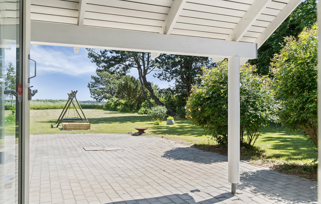 Feriehuse - Kramnitze , Danmark - K10326 18