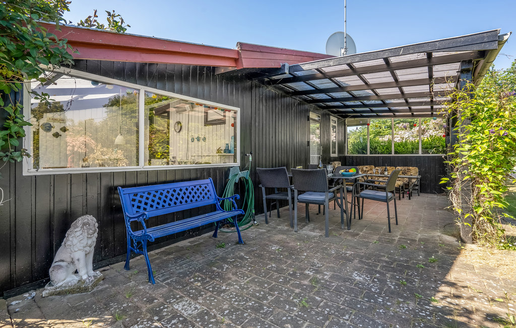 Semesterhus - Bredfjed , Danmark - K10514 9