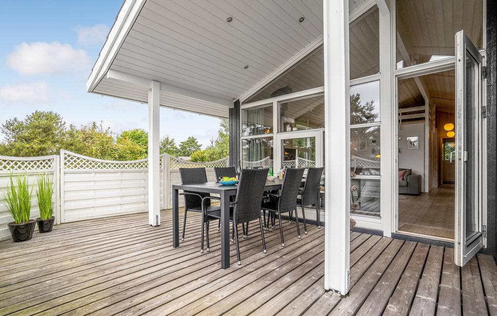 Ferienhaus - Kramnitze , Dänemark - K10665 2