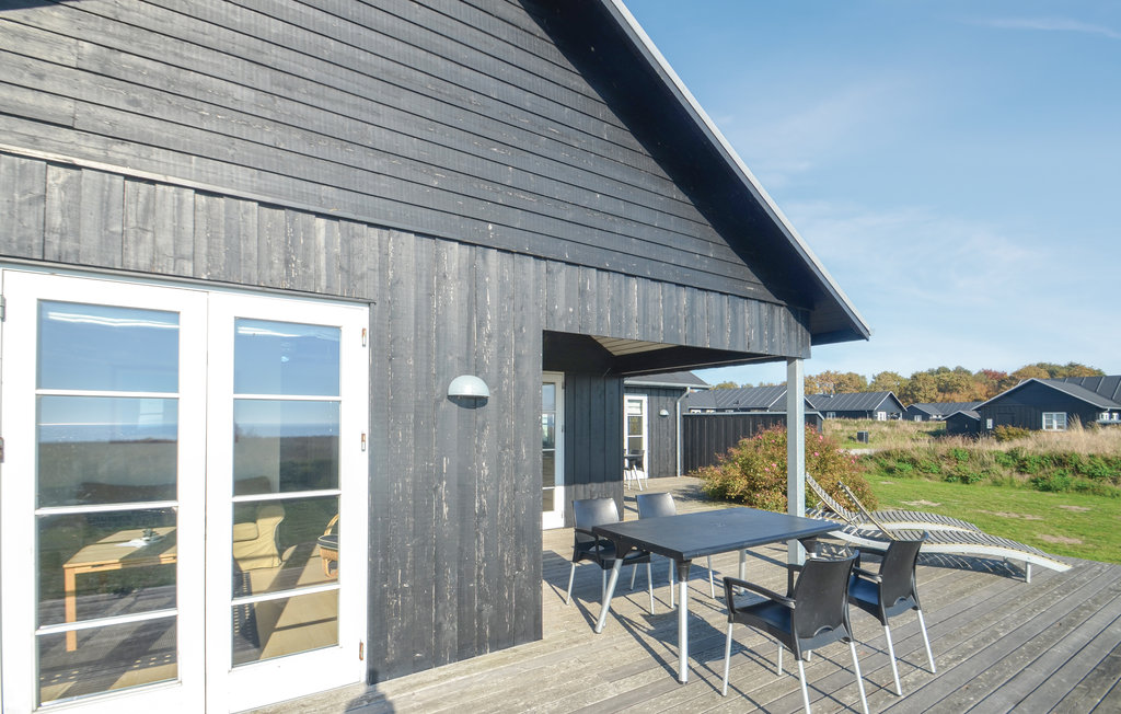 Feriehuse - Nysted , Danmark - K10130 10