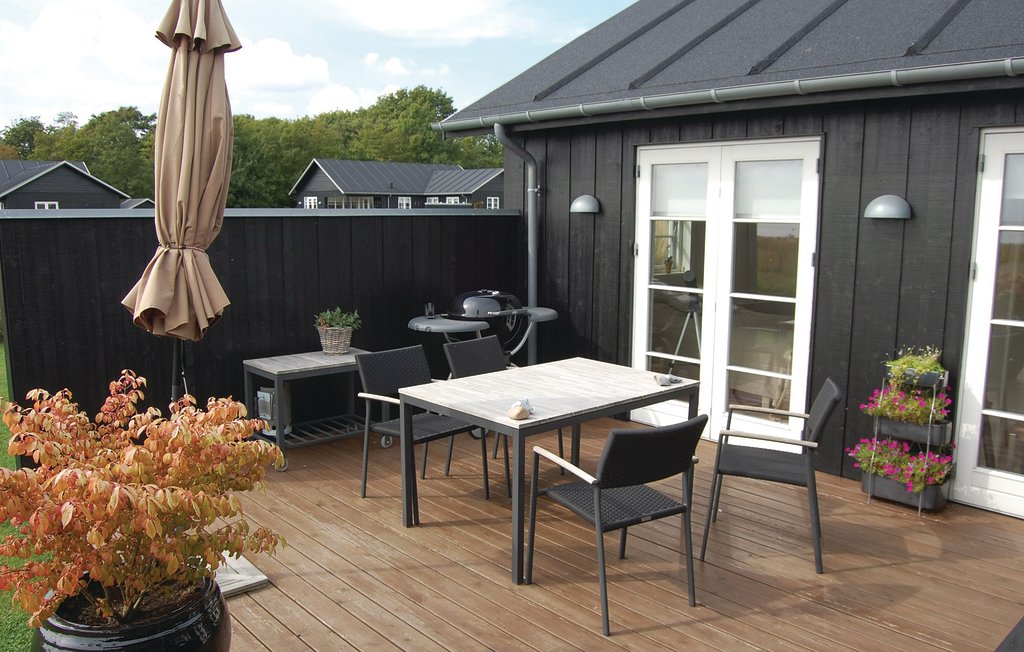 Ferienhaus - Nysted , Dänemark - K10222 8