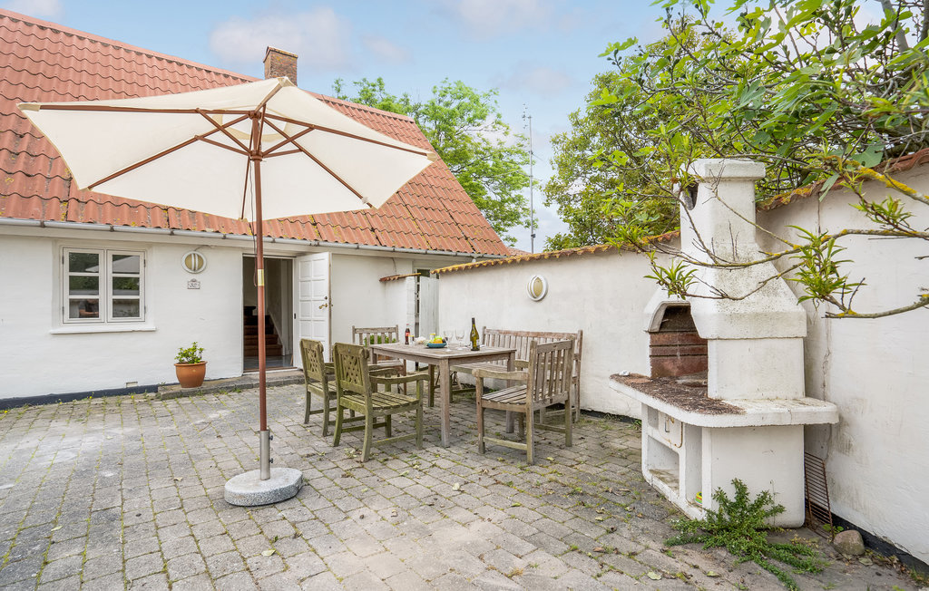 Feriehuse - Langø , Danmark - K10432 11