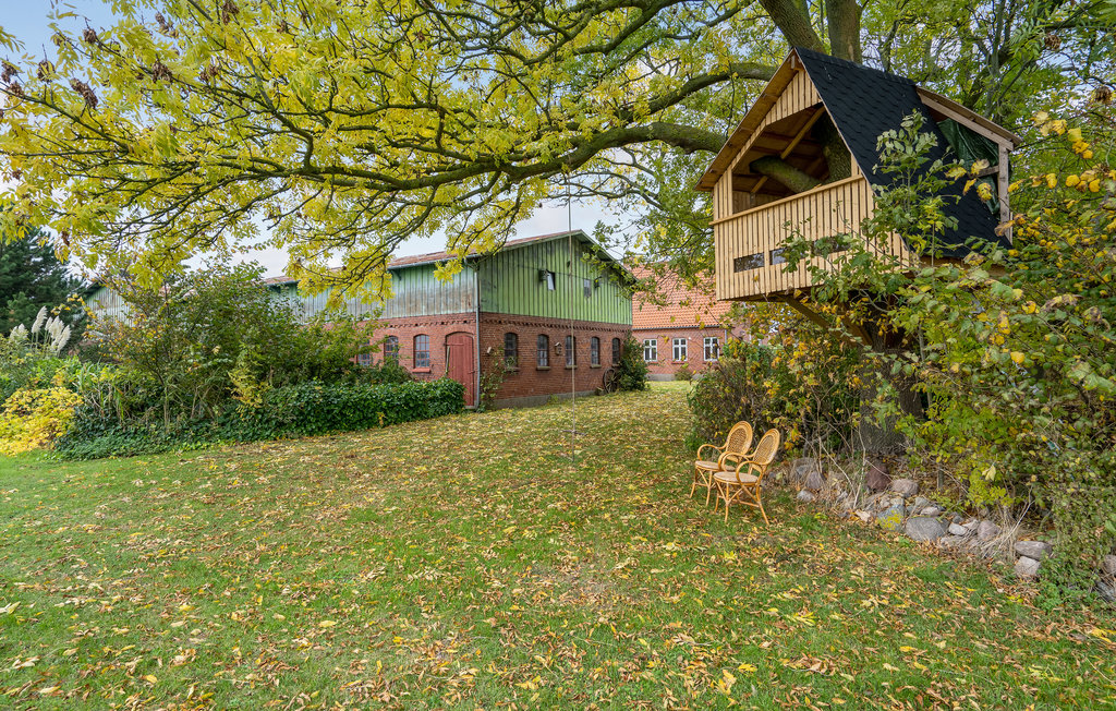 Ferienhaus - Fejø , Dänemark - K10042 13