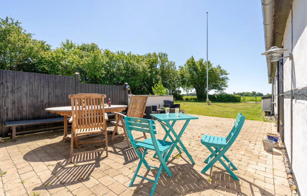 Ferienhaus - Errindlev , Dänemark - K10168 14