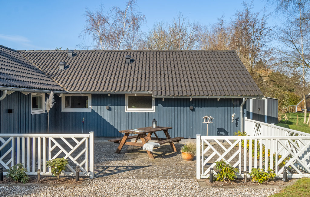 Ferienhaus - Kramnitze , Dänemark - K10345 7