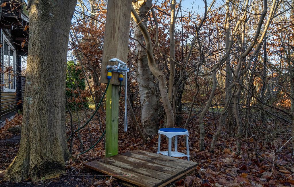 Ferienhaus - Askø , Dänemark - K10052 16