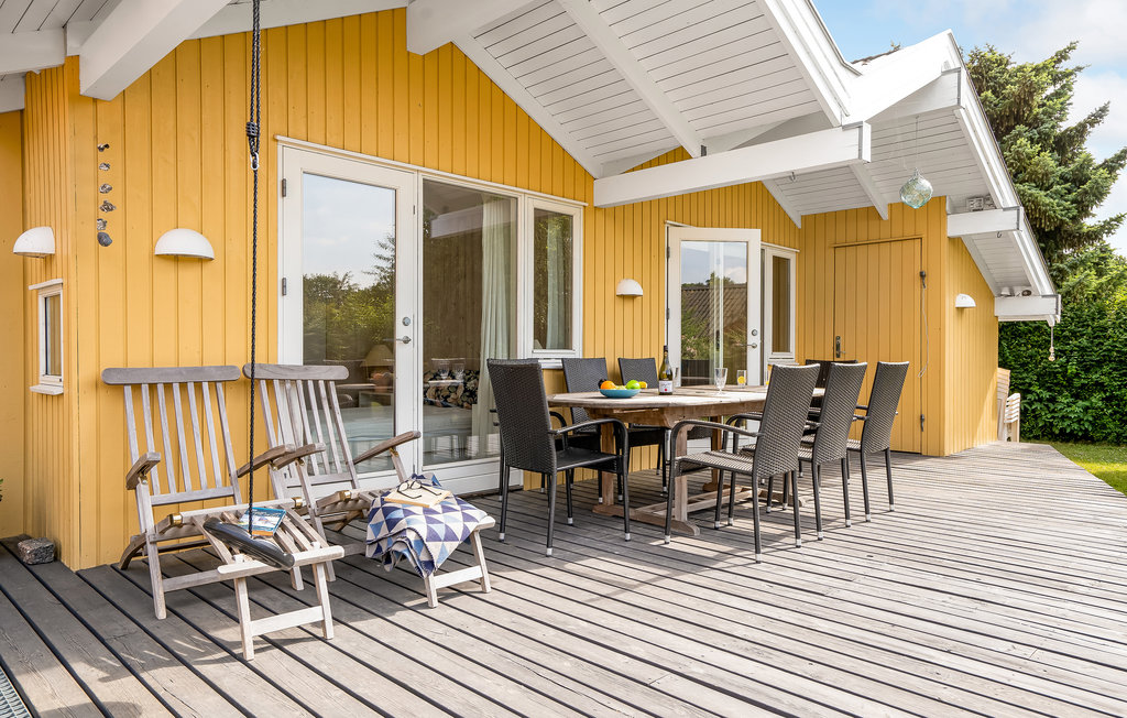 Ferienhaus - Nysted , Dänemark - K10137 15