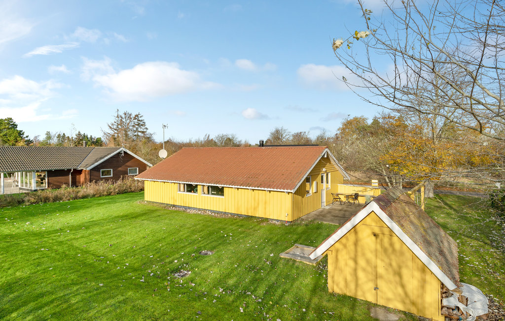 Feriehuse - Hummingen , Danmark - K10230 15