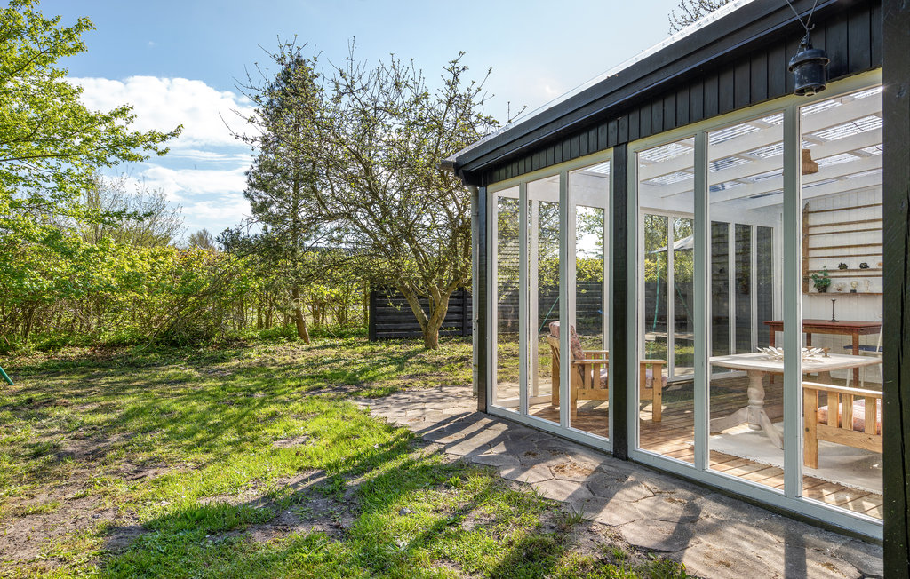 Feriehus - Kramnitze , Danmark - K10257 16