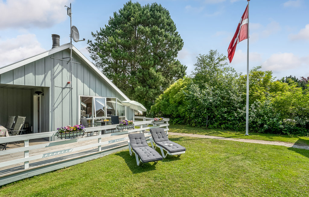 Ferienhaus - Hummingen , Dänemark - K10260 14