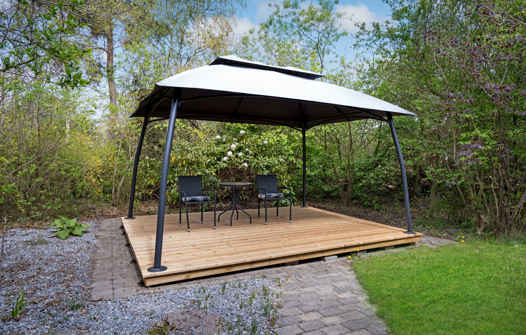 Ferienhaus - Bredfjed , Dänemark - K10413 17