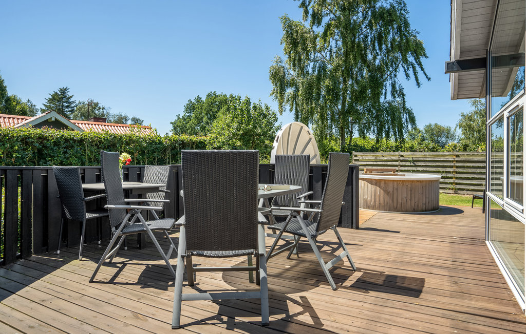 Ferienhaus - Hummingen , Dänemark - K10414 15