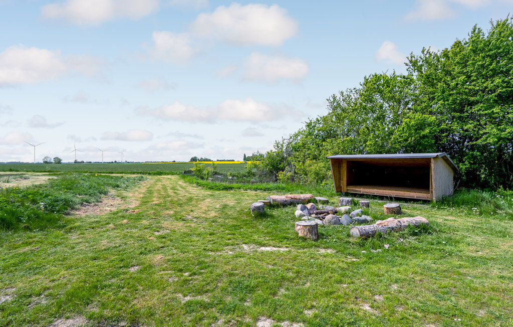 Ferienhaus - Kramnitze , Dänemark - K10417 19