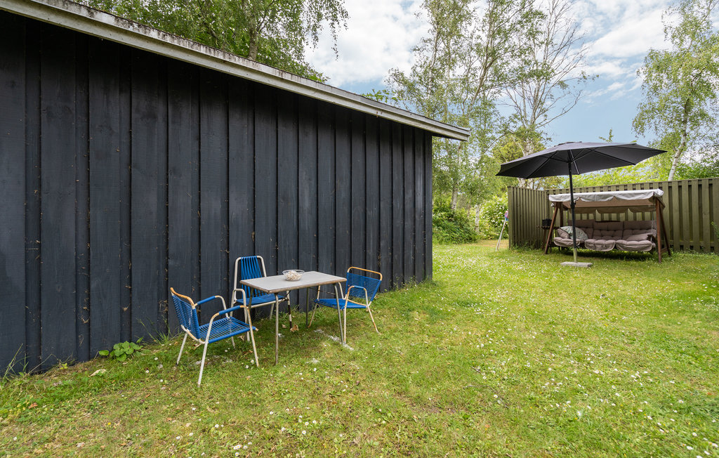 Ferienhaus - Askø , Dänemark - K10444 12