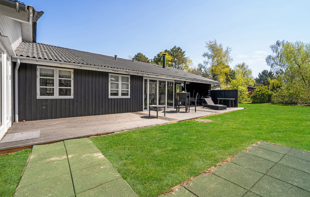 Ferienhaus - Bredfjed , Dänemark - K10524 16