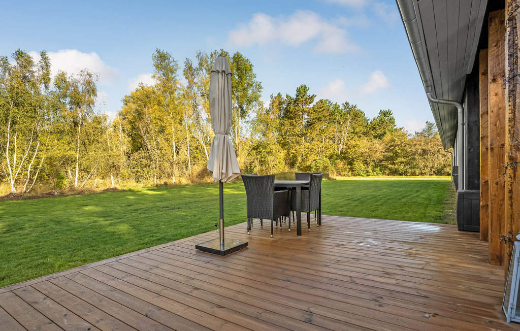 Ferienhaus - Kramnitze , Dänemark - K10548 15