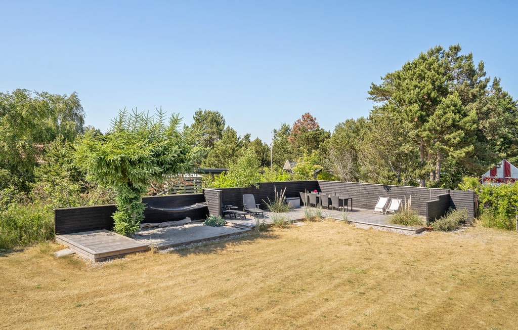 Ferienhaus - Kramnitze , Dänemark - K10727 2