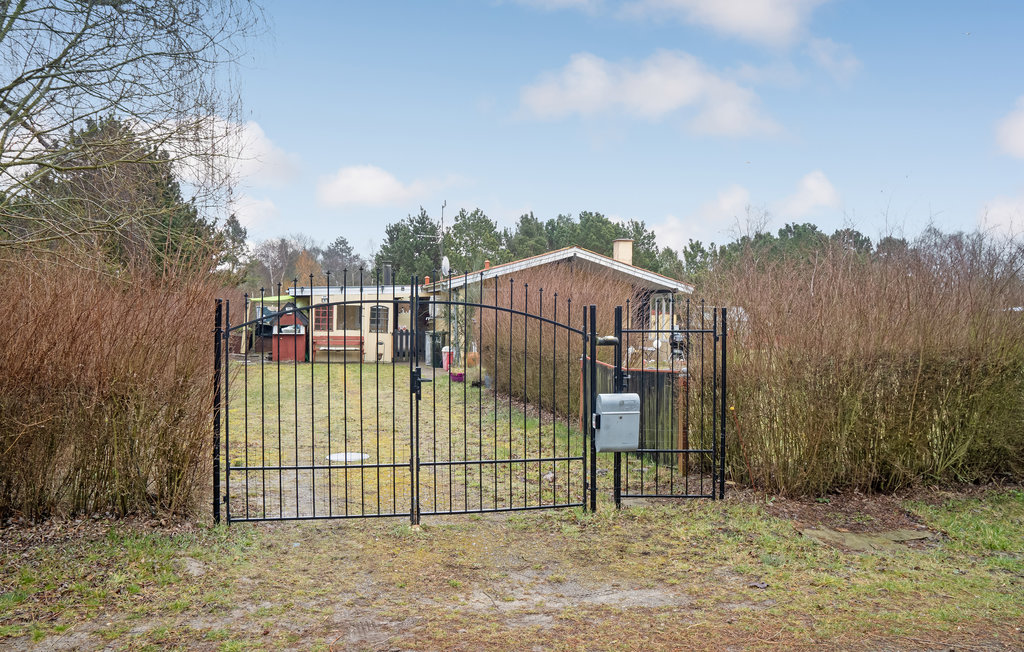 Semesterhus - Kramnitze , Danmark - K10754 16