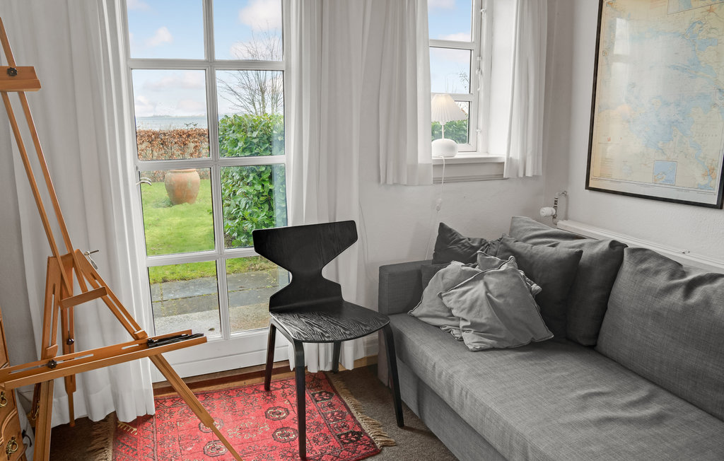 Ferienhaus - Kragenæs , Dänemark - K10010 24