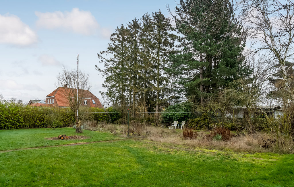 Ferienhaus - Vesterborg , Dänemark - K10033 11