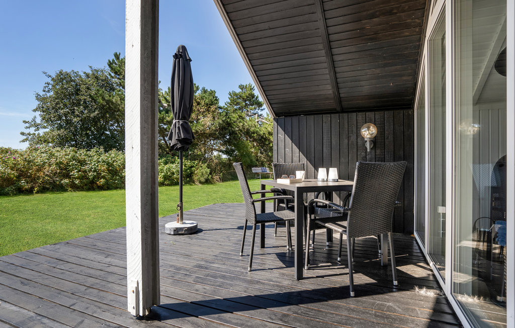 Feriehuse - Kramnitze , Danmark - K10049 2