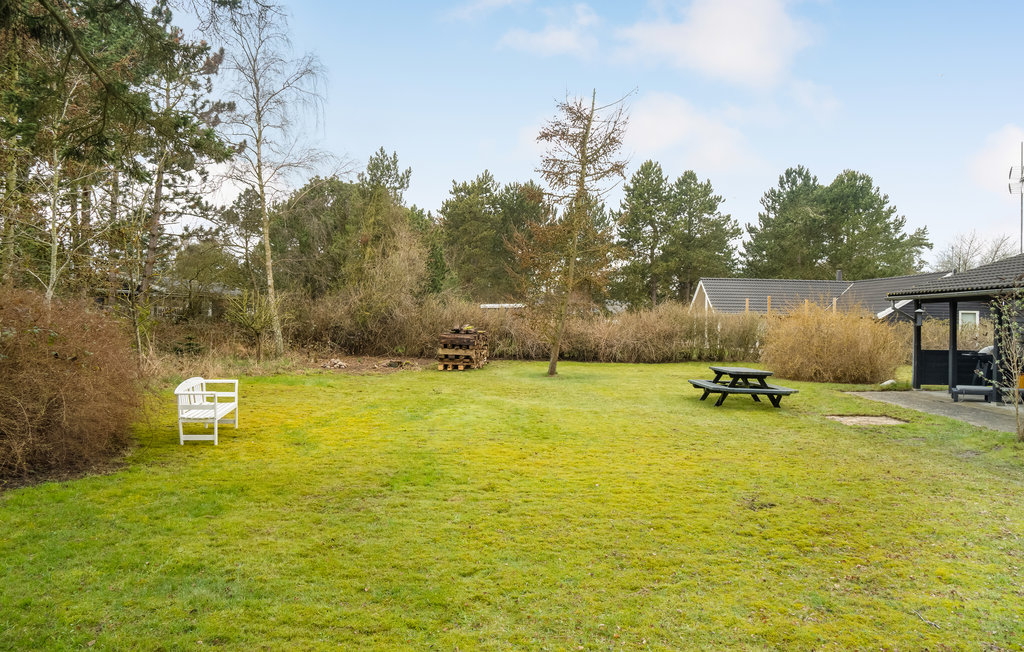 Feriehuse - Kramnitze , Danmark - K10056 9