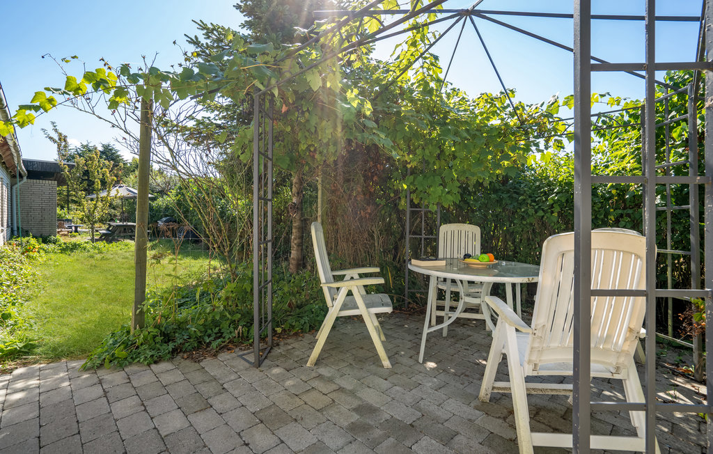 Ferienhaus - Rødbyhavn , Dänemark - K10057 9