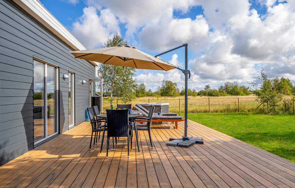 Ferienhaus - Bredfjed , Dänemark - K10064 10