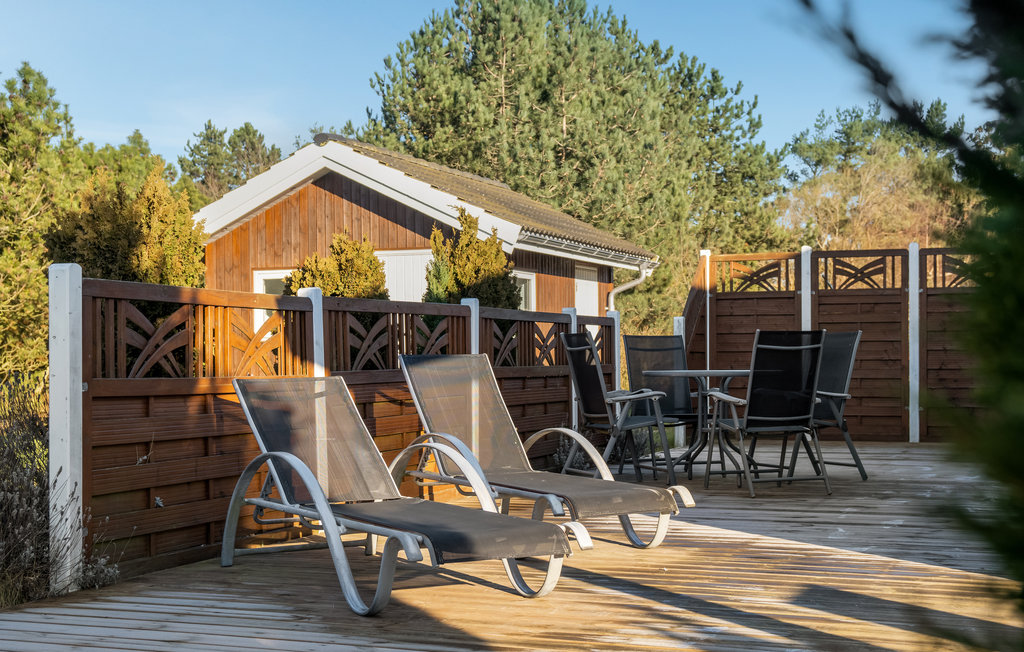 Ferienhaus - Kramnitze , Dänemark - K10081 13