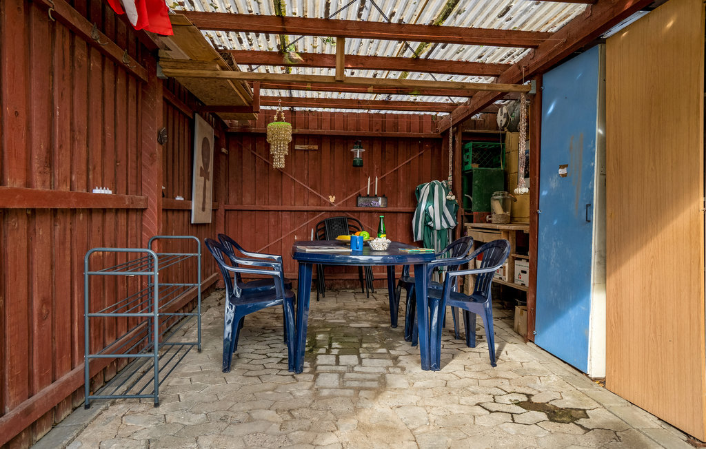 Feriehuse - Bandholm , Danmark - K10108 11