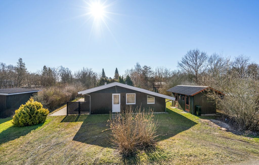 Feriehus - Nysted , Danmark - K10138 12
