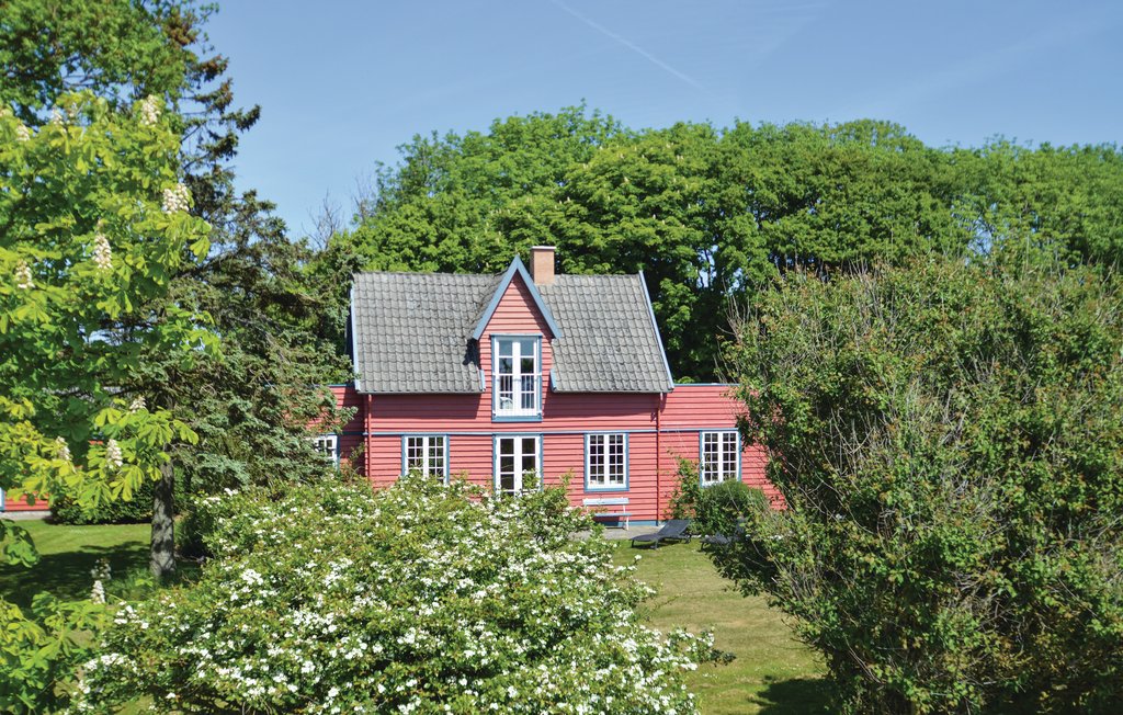 Ferienhaus - Maglehøj , Dänemark - K10210 8