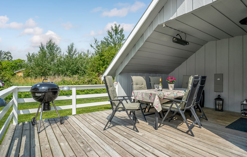 Ferienhaus - Hummingen , Dänemark - K10260 11