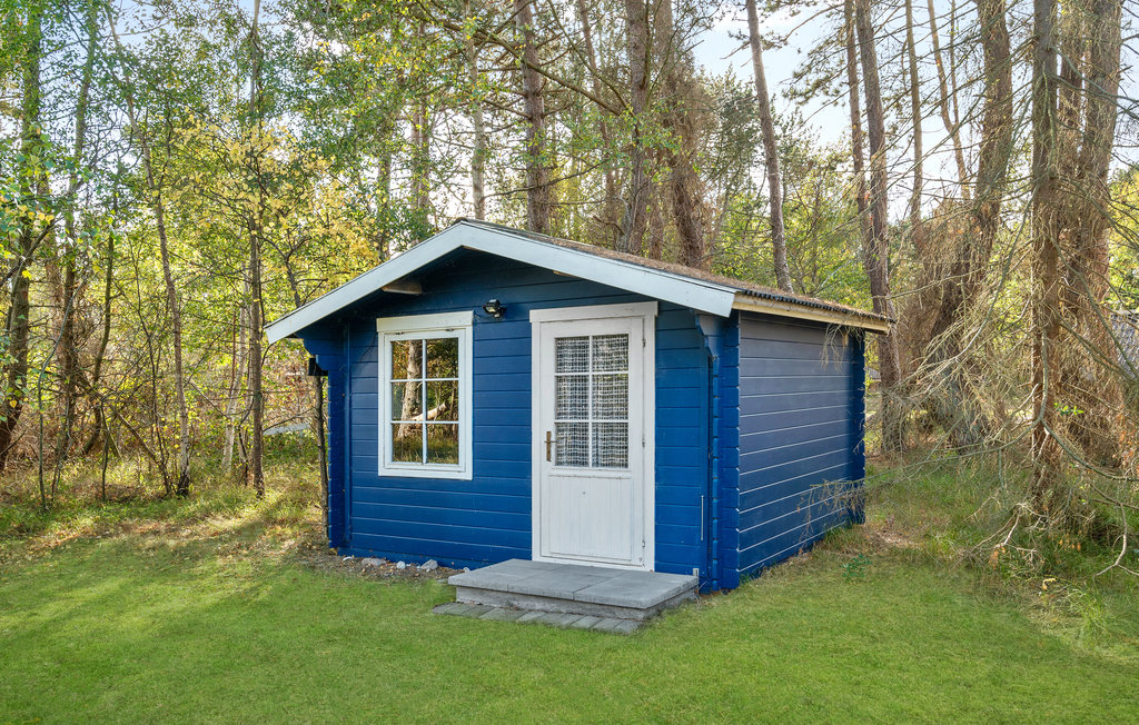 Ferienhaus - Hyldtofte , Dänemark - K10281 12