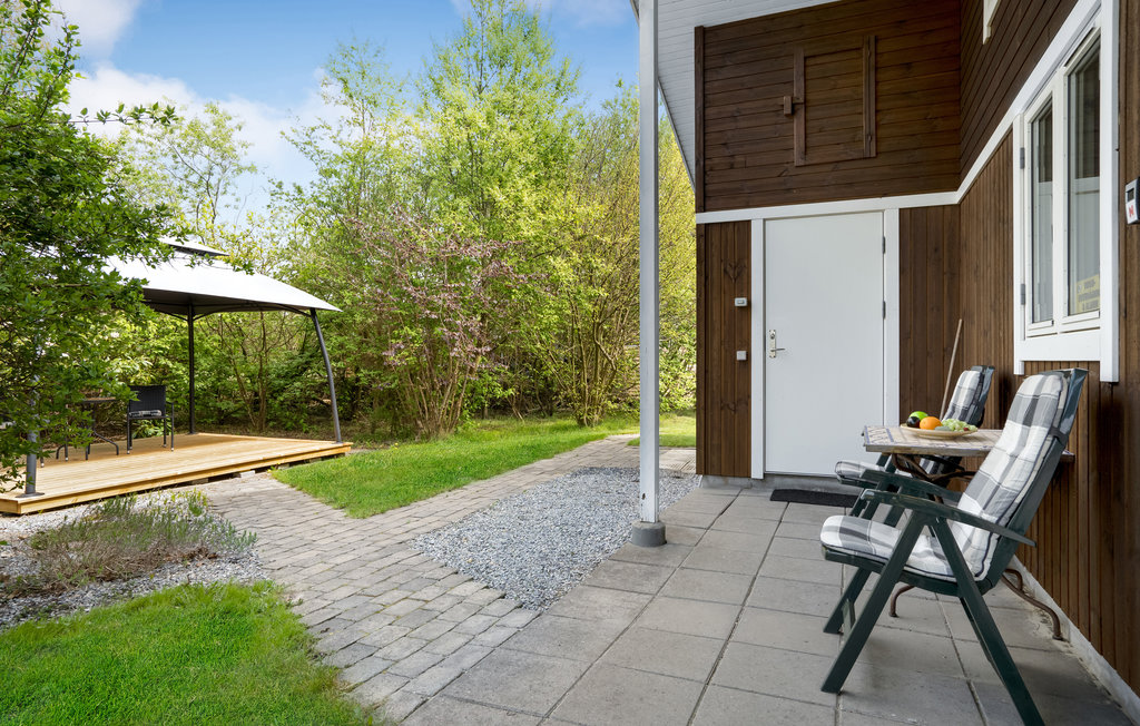 Ferienhaus - Bredfjed , Dänemark - K10413 14