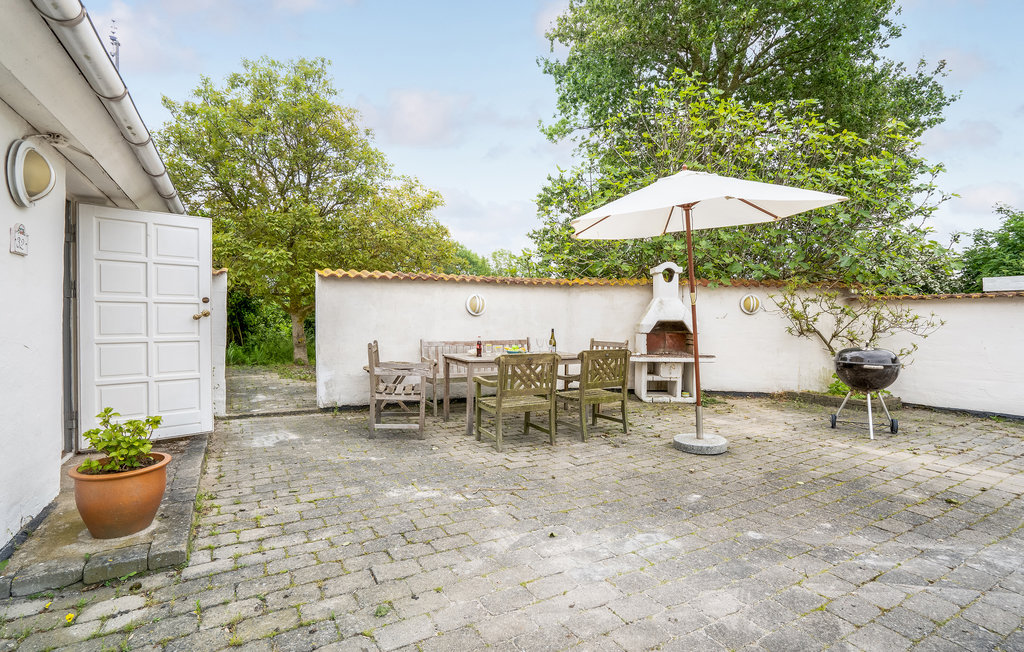 Feriehuse - Langø , Danmark - K10432 12