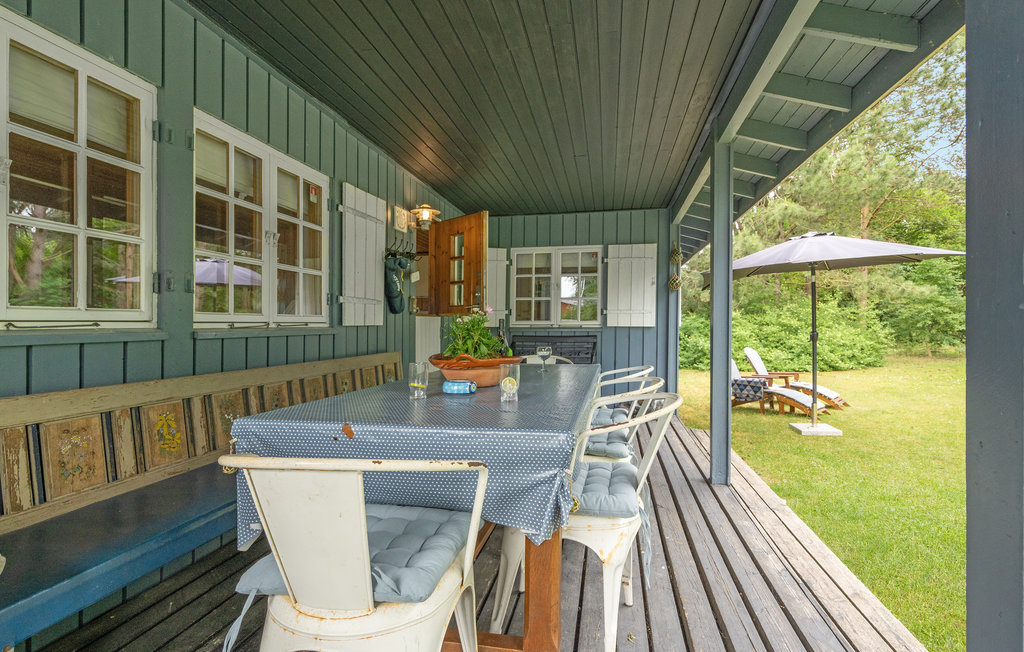 Ferienhaus - Askø , Dänemark - K10444 9