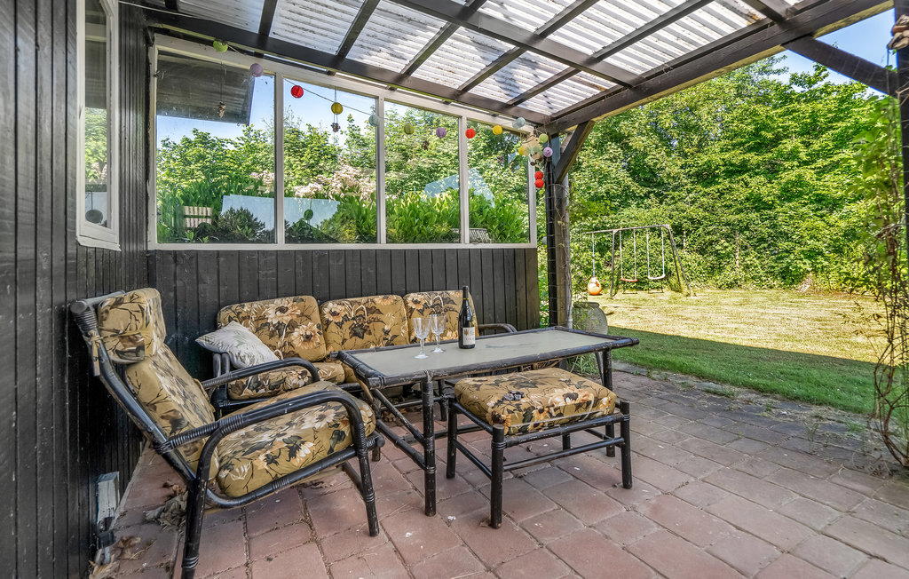 Semesterhus - Bredfjed , Danmark - K10514 8