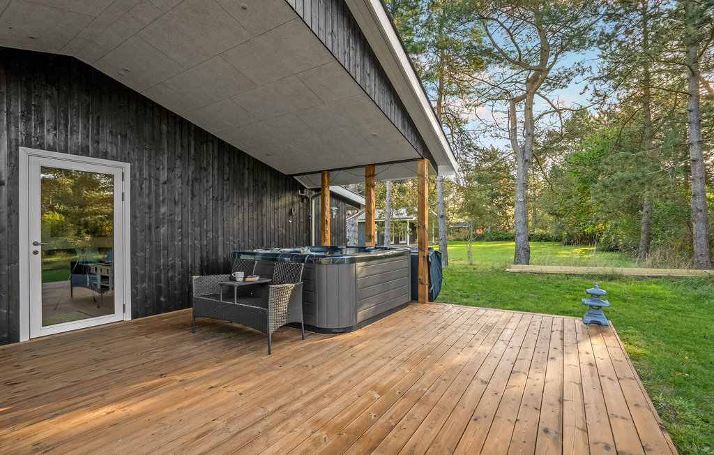 Ferienhaus - Kramnitze , Dänemark - K10548 13