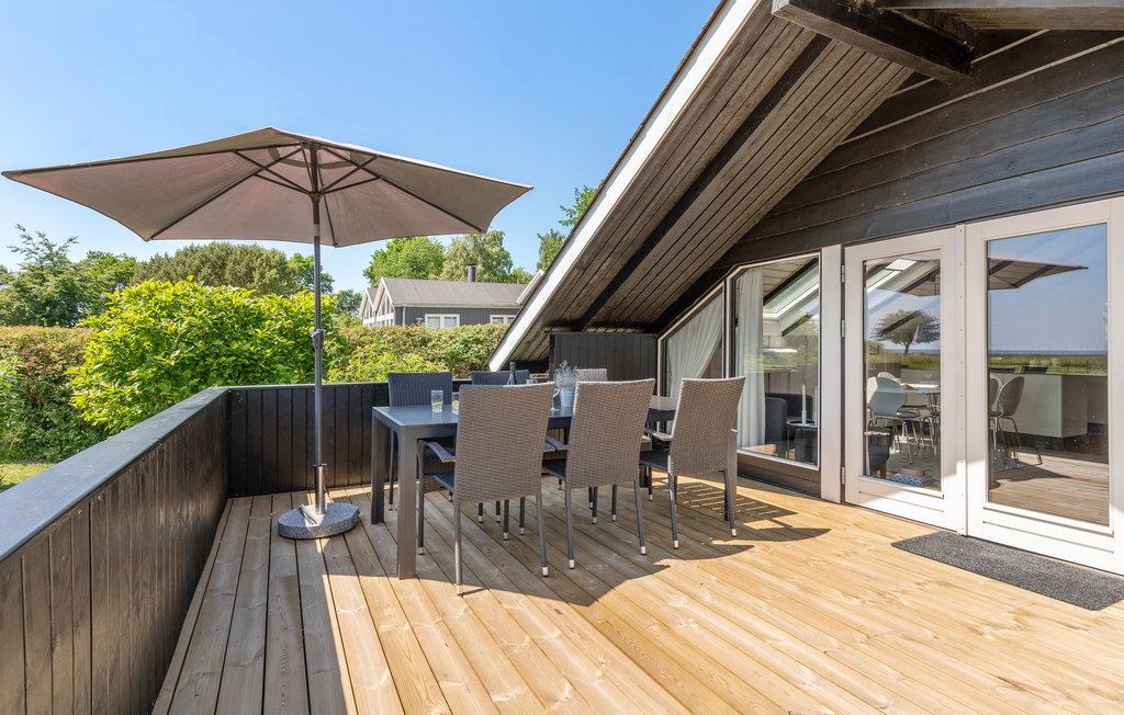 Ferienhaus - Nysted , Dänemark - K10577 12