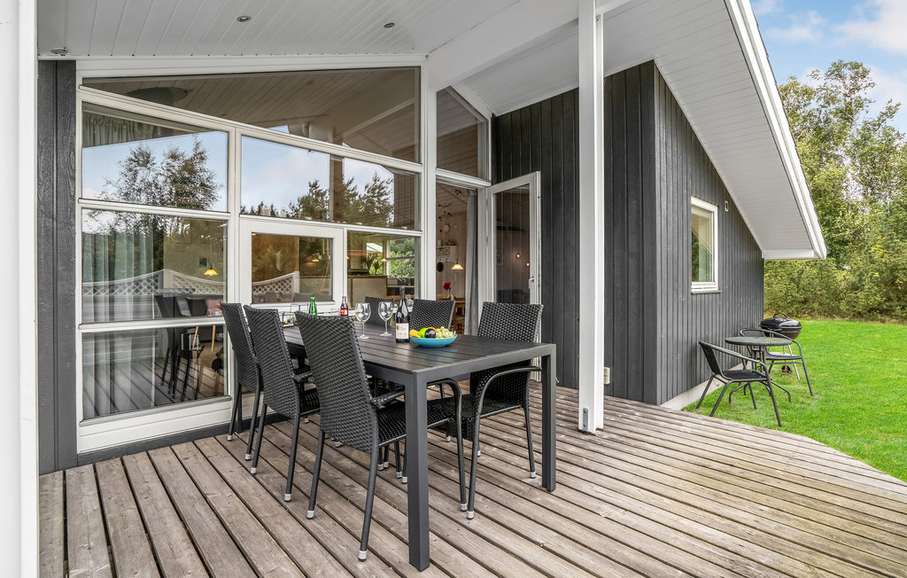 Ferienhaus - Kramnitze , Dänemark - K10665 14