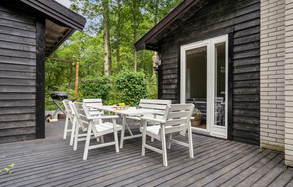 Feriehuse - Albuen , Danmark - K10827 12