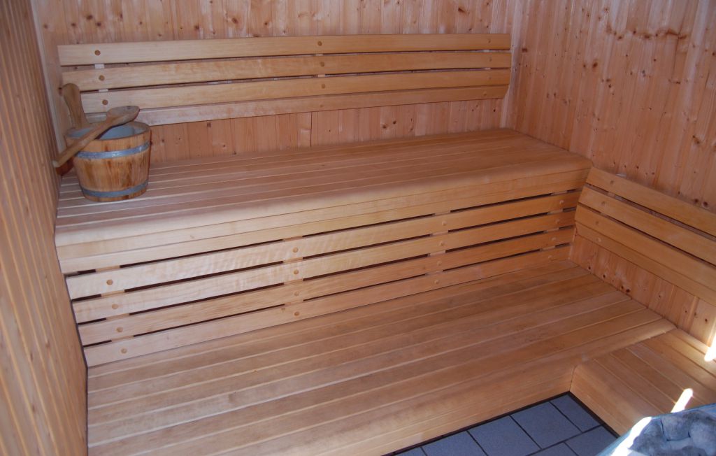 Ferienhaus - Maglehøj , Dänemark - K10210 4