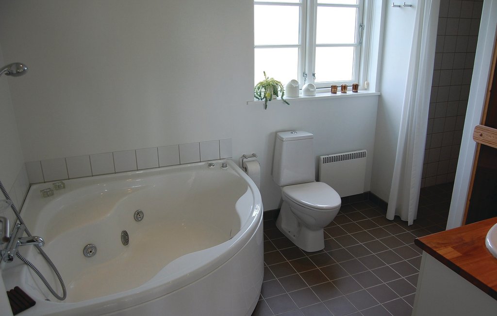 Ferienhaus - Nysted , Dänemark - K10222 4