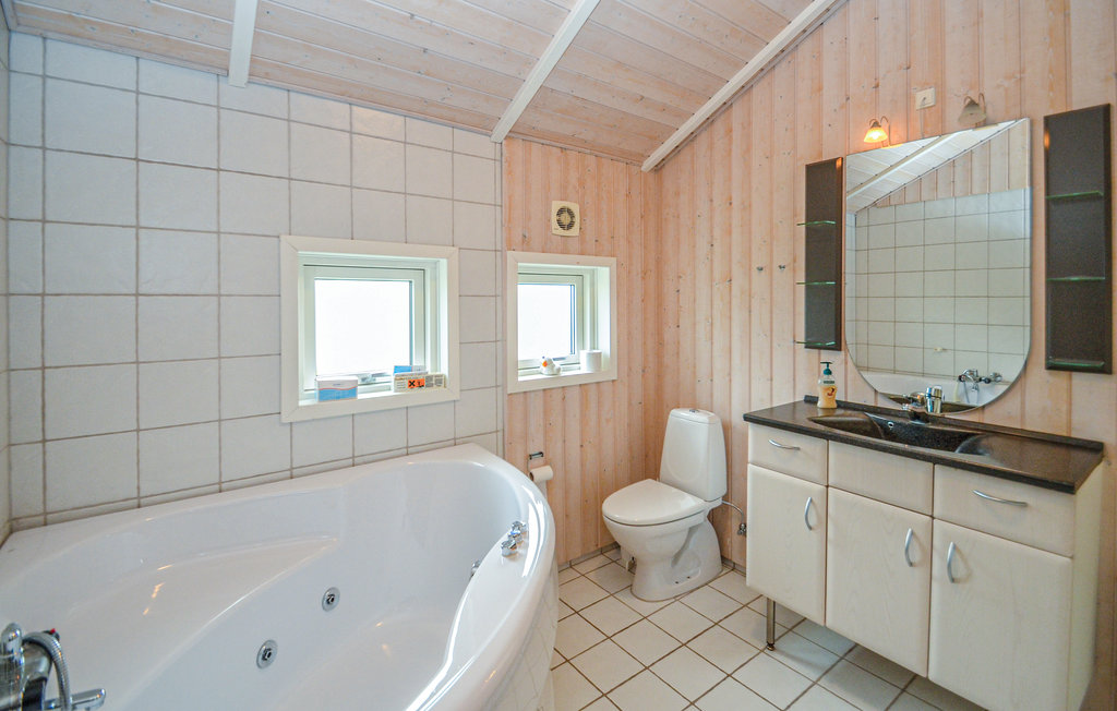 Ferienhaus - Albuen/Langø , Dänemark - K10505 6