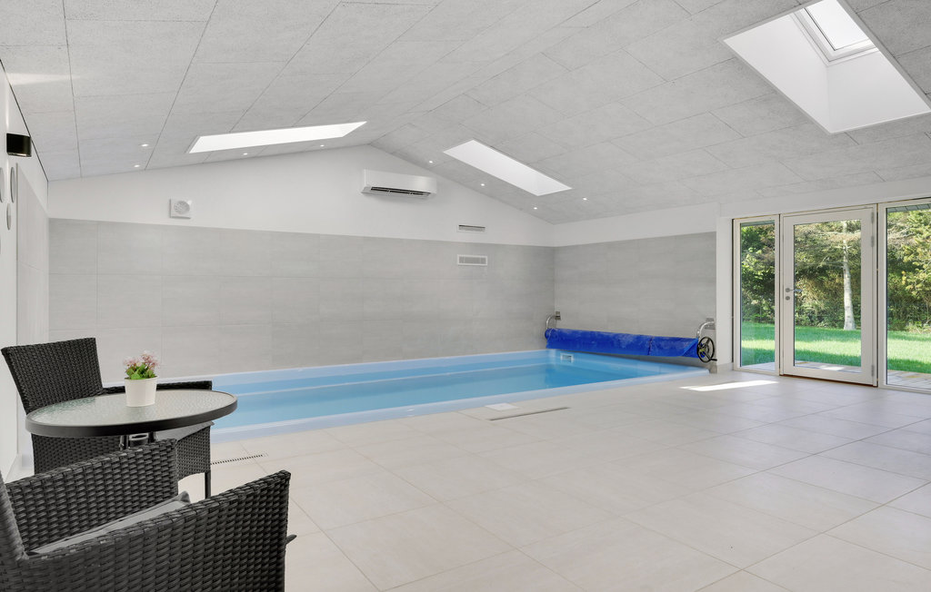 Ferienhaus - Kramnitze , Dänemark - K10527 2