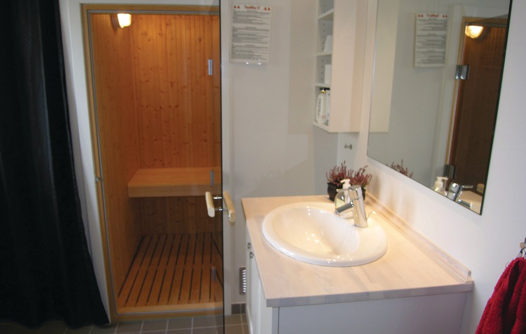 Ferienhaus - Nysted , Dänemark - K10535 8